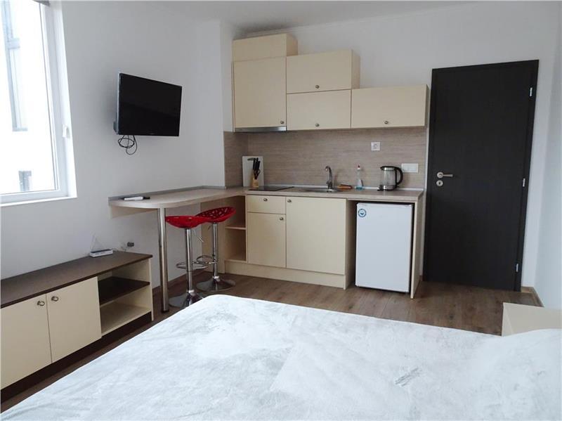 Hotel Samara With Relax Area Balchik Esterno foto