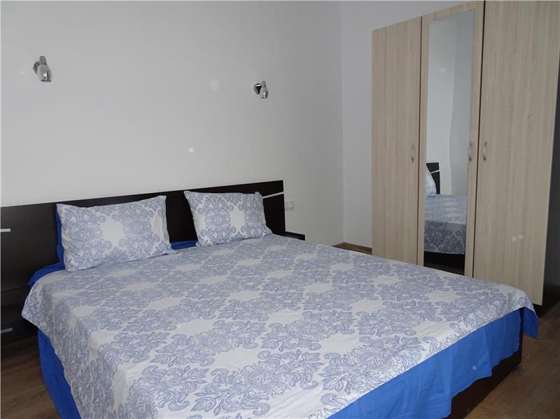 Hotel Samara With Relax Area Balchik Esterno foto