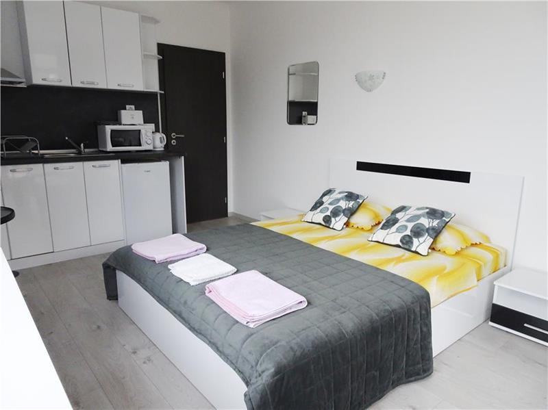 Hotel Samara With Relax Area Balchik Esterno foto