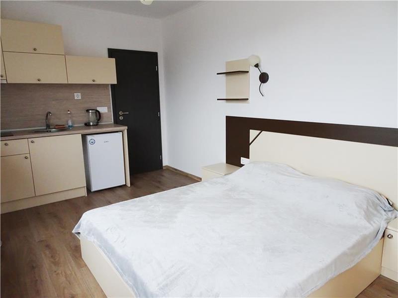 Hotel Samara With Relax Area Balchik Esterno foto