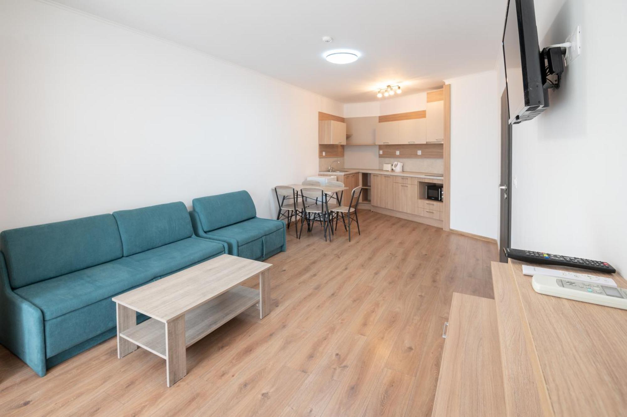 Hotel Samara With Relax Area Balchik Esterno foto