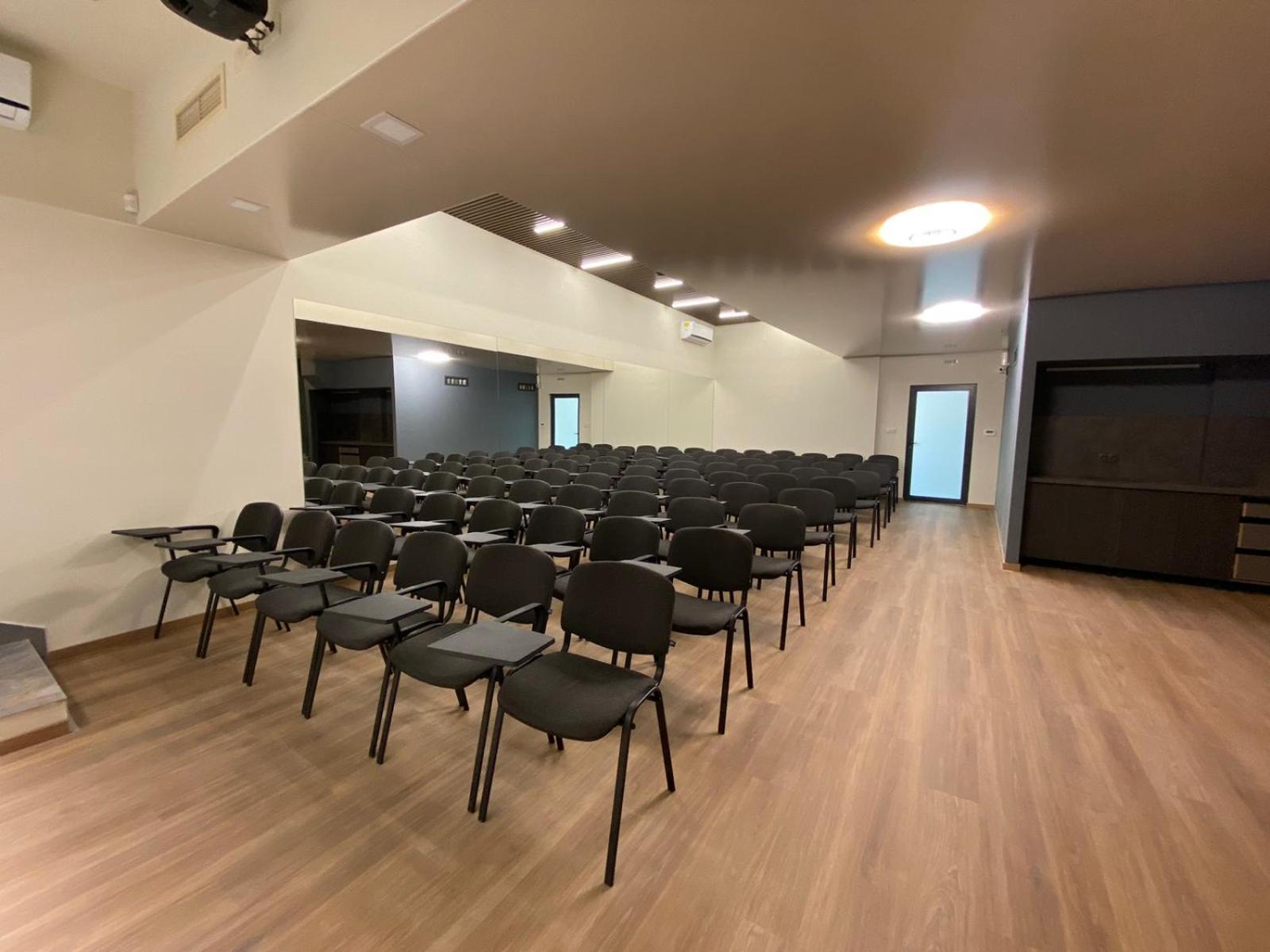 Hotel Samara With Relax Area Balchik Esterno foto