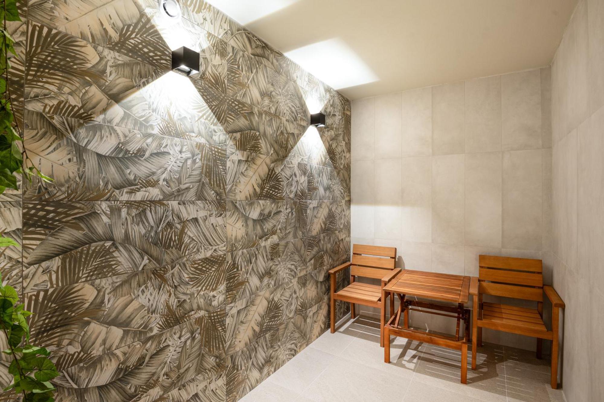 Hotel Samara With Relax Area Balchik Esterno foto