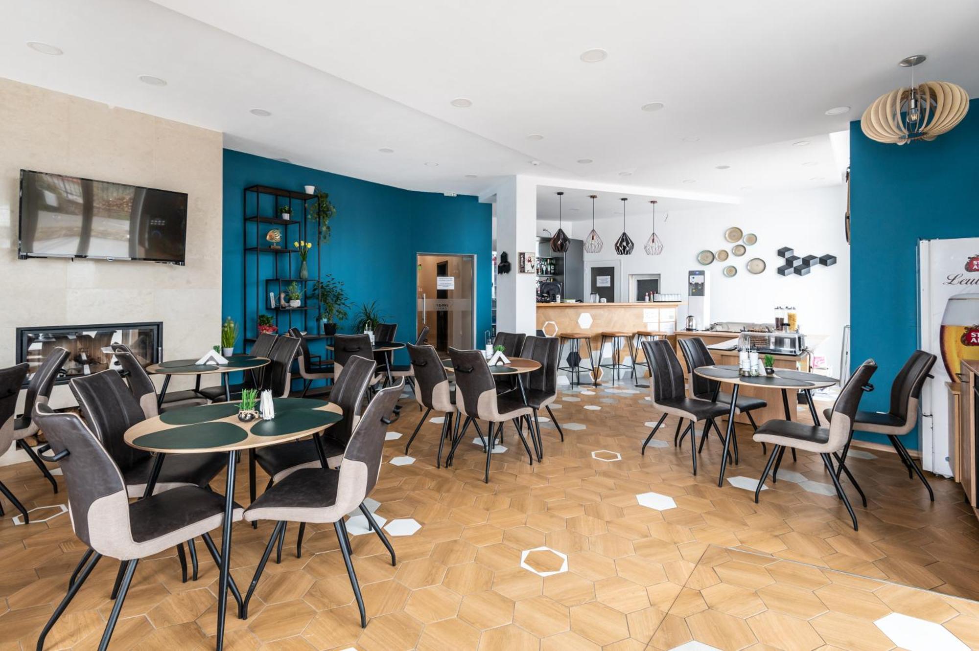 Hotel Samara With Relax Area Balchik Esterno foto